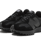 New Balance 327 Triple Black