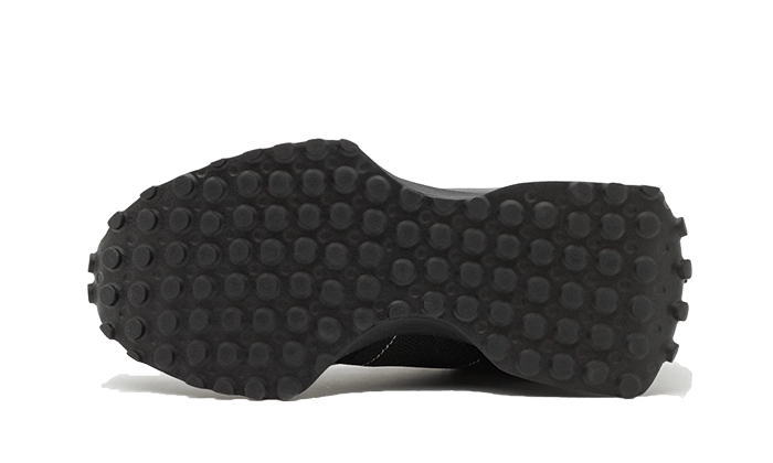 327 Triple Black (MS327CTB) - 42.5 EU - 9 US - Black | SOSUKICKS
