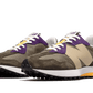 New Balance 327 True Camo Plum