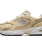 New Balance 530 Beige Aluminum