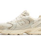 530 Beige Angora (MR530AA) - EU 36–46.5 - Beige | SOSUKICKS