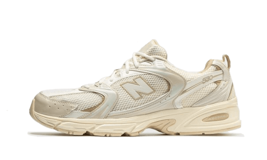 530 Beige Angora (MR530AA) - EU 36–46.5 - Beige | SOSUKICKS