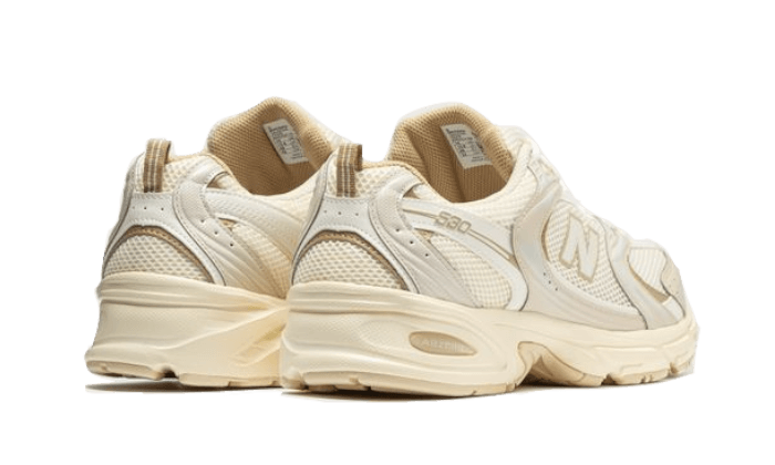 530 Beige Angora (MR530AA) - 37.5 EU - 5 US - Beige | SOSUKICKS