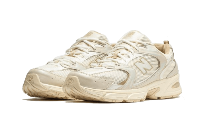 530 Beige Angora (MR530AA) - 37 EU - 4.5 US - Beige | SOSUKICKS
