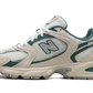 New Balance 530 Beige Green