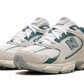 New Balance 530 Beige Green