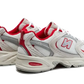 New Balance 530 Beige Red