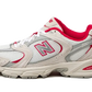 New Balance 530 Beige Red