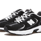 New Balance 530 Classic Black Grey