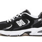 New Balance 530 Classic Black Grey