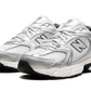 New Balance 530 Grey Matter Silver Metallic