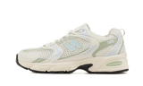 New Balance 530 Cosmic Jade Green