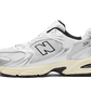 New Balance 530 Silver Cream