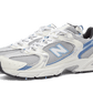 New Balance 530 Steel Blue