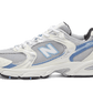 New Balance 530 Steel Blue