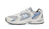 New Balance 530 Steel Blue