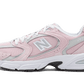 530 Stone Pink (MR530CF) - EU 36–46.5 - Gray | SOSUKICKS