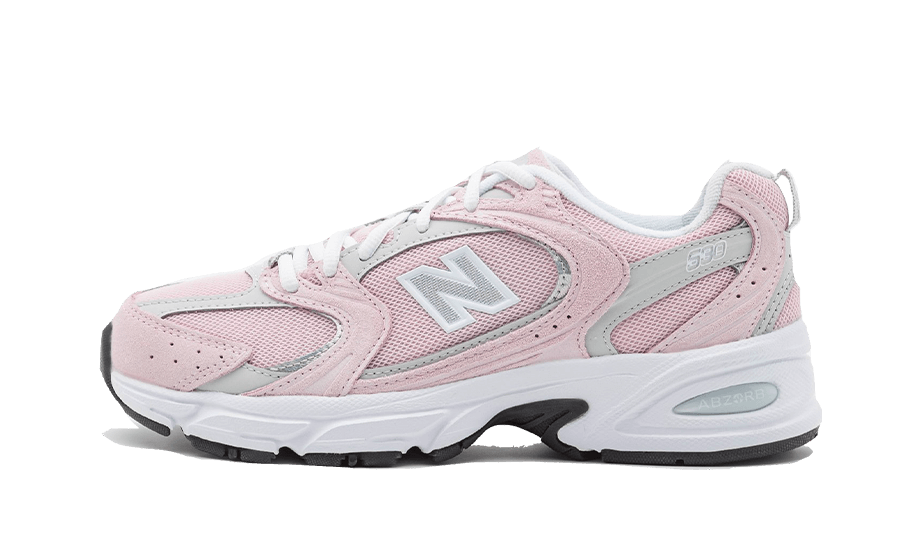 530 Stone Pink (MR530CF) - EU 36–46.5 - Gray | SOSUKICKS