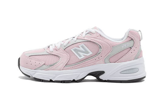 530 Stone Pink (MR530CF) - EU 36–46.5 - Gray | SOSUKICKS