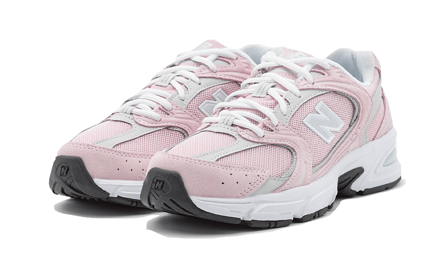 530 Stone Pink (MR530CF) - 37 EU - 4.5 US - Gray | SOSUKICKS