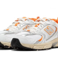 530 Sun Glow (MR530EB) - 37 EU - 4.5 US - White | SOSUKICKS