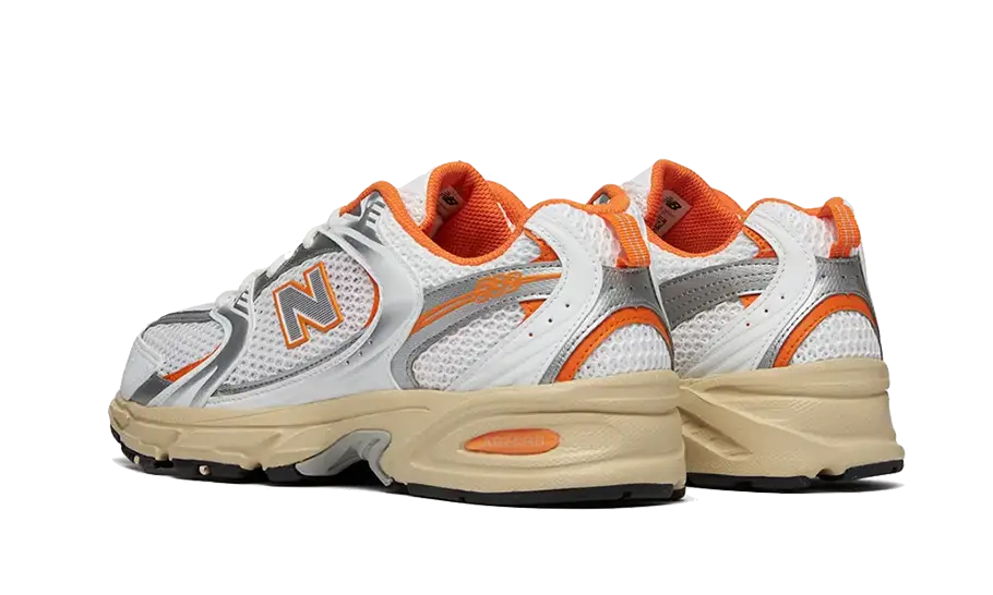 530 Sun Glow (MR530EB) - 37.5 EU - 5 US - White | SOSUKICKS