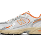 530 Sun Glow (MR530EB) - EU 36–46.5 - White | SOSUKICKS
