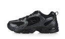 New Balance 530 Black Dark Grey