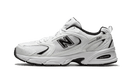 530 White Black Details