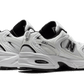 530 White Black Details (MR530EWB) - 37.5 EU - 5 US - Black | SOSUKICKS
