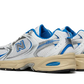New Balance 530 White Blue Oasis