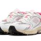 New Balance 530 White Pink