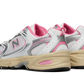 New Balance 530 White Pink