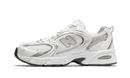 New Balance 530 White Silver (GS)