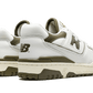 New Balance 550 Aimé Leon Dore Olive