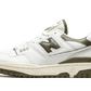 New Balance 550 Aimé Leon Dore Olive