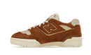 New Balance 550 Aime Leon Dore Brown Suede