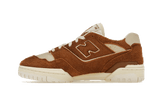 New Balance 550 Aime Leon Dore Brown Suede