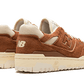 New Balance 550 Aime Leon Dore Brown Suede