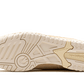 New Balance 550 Aime Leon Dore Taupe Suede