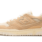 New Balance 550 Aime Leon Dore Taupe Suede