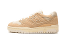 New Balance 550 Aime Leon Dore Taupe Suede