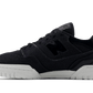 New Balance 550 Black Canvas