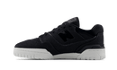 New Balance 550 Magnet Black White