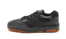 New Balance 550 Black Gum White