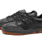 New Balance 550 Black Gum