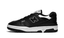 550 Black White