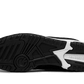 550 Black White (BB550SV1) - 37.5 EU - 5 US - White | SOSUKICKS