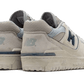 New Balance 550 Distressed Nimbus Cloud Navy