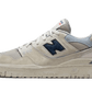 New Balance 550 Distressed Nimbus Cloud Navy